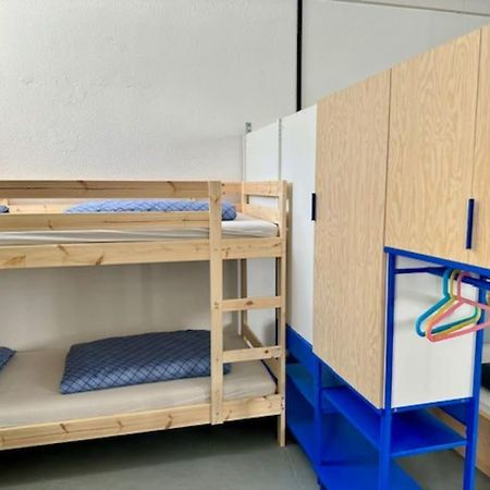 Wohnen In Der Alten Werkstatt Heilbronn Bagian luar foto
