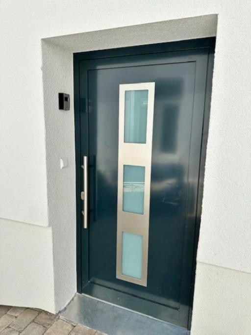 Wohnen In Der Alten Werkstatt Heilbronn Bagian luar foto